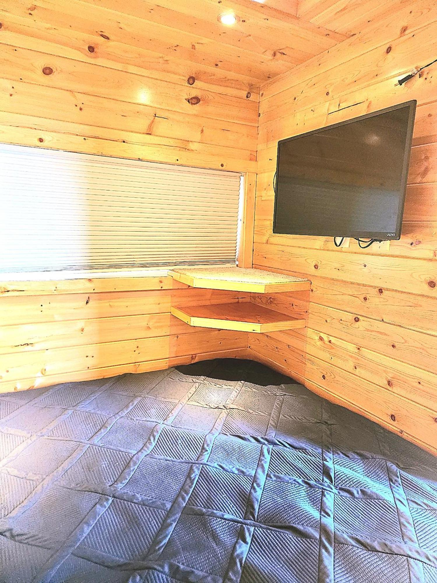 Orlando Lakefront Tiny Homes 6 Plus Month Rentals Cameră foto