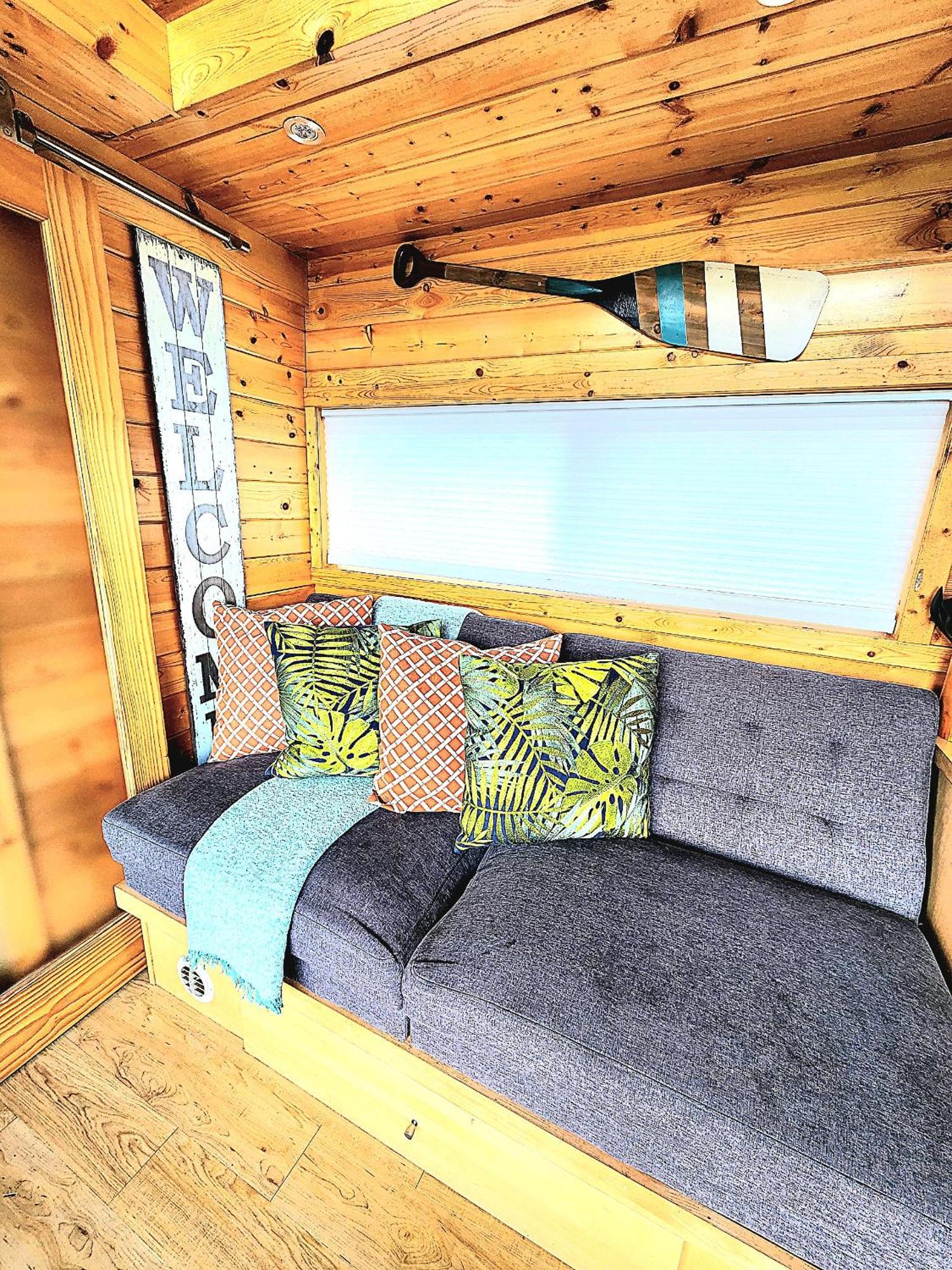 Orlando Lakefront Tiny Homes 6 Plus Month Rentals Cameră foto