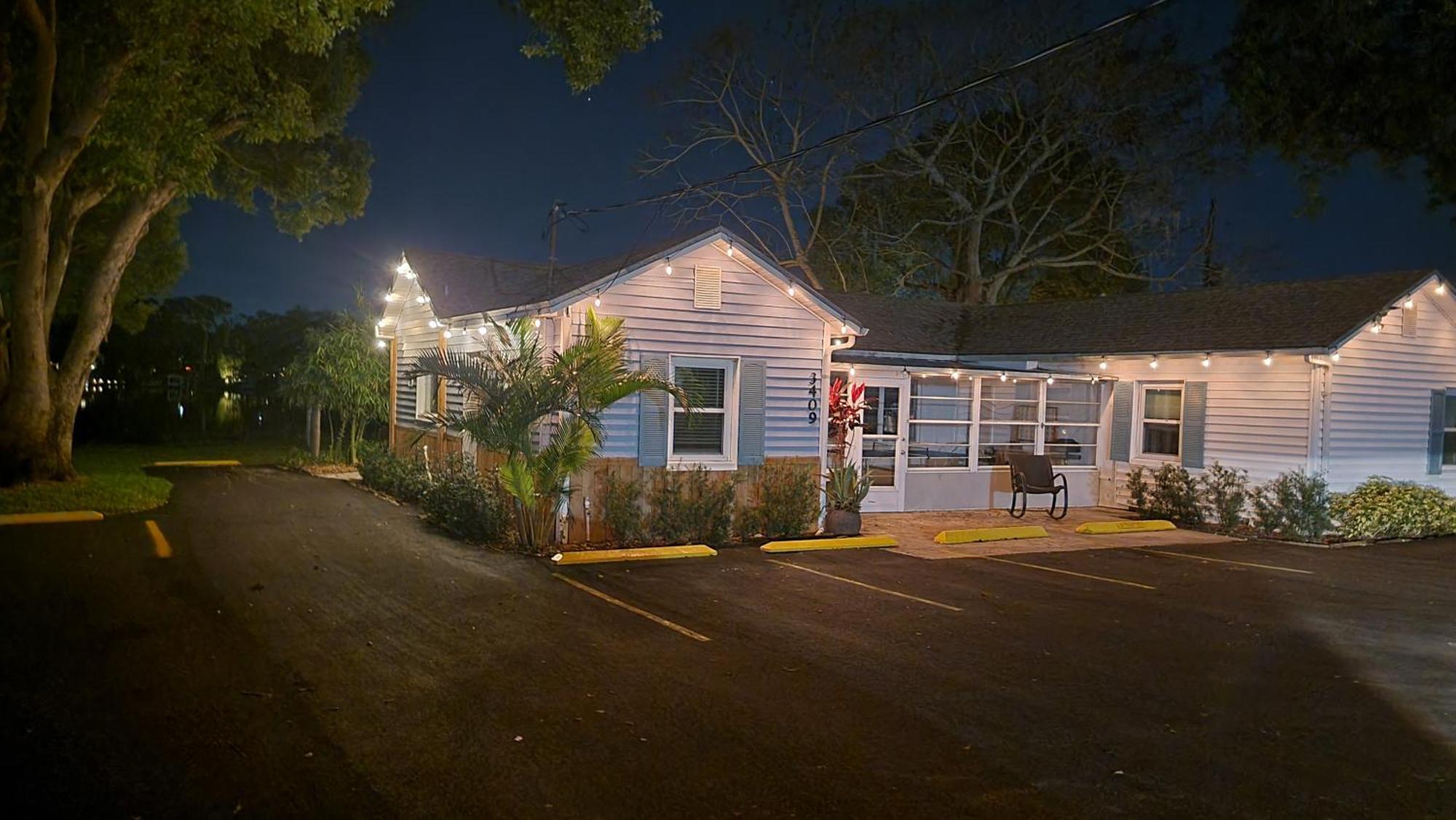 Orlando Lakefront Tiny Homes 6 Plus Month Rentals Cameră foto