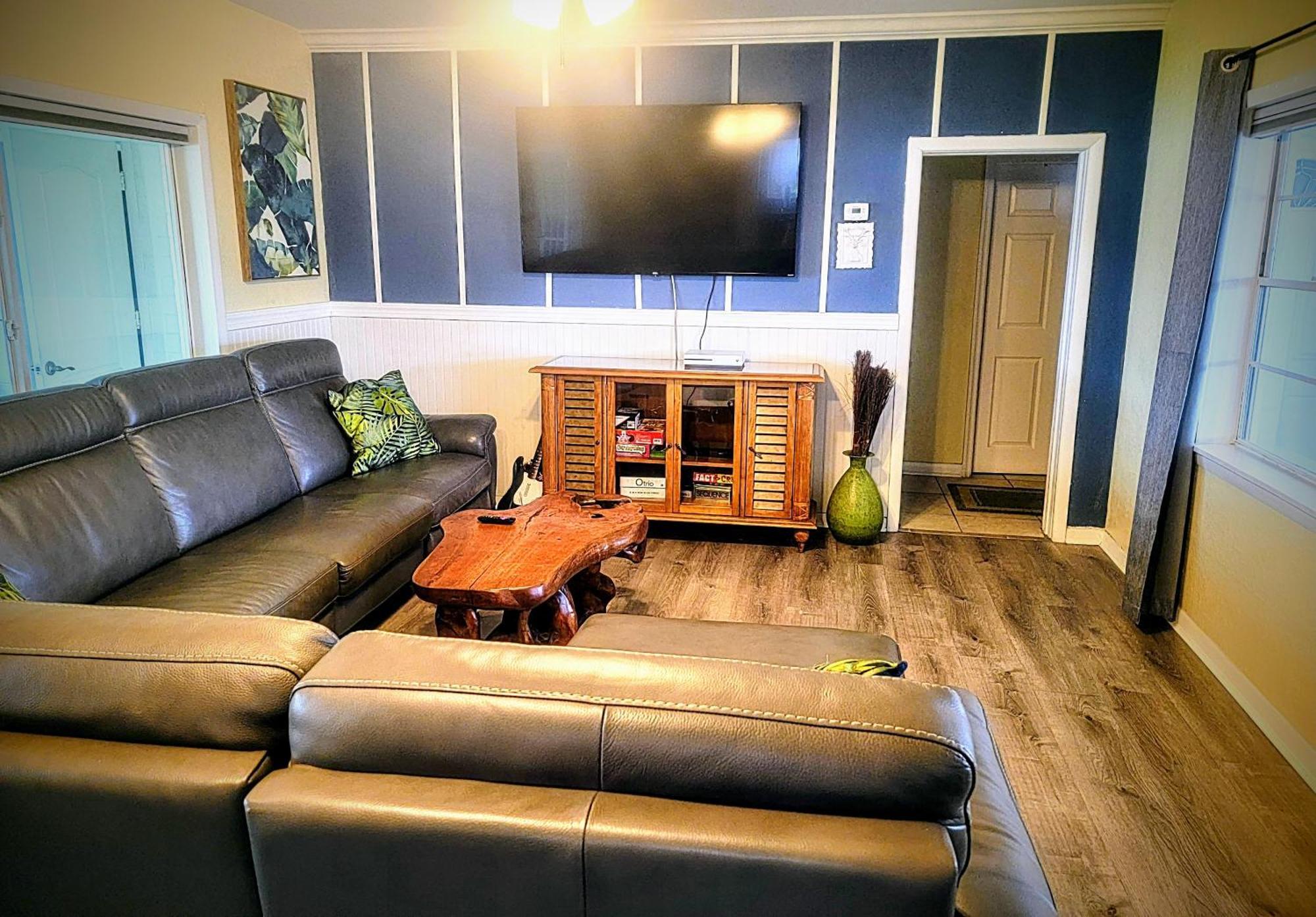 Orlando Lakefront Tiny Homes 6 Plus Month Rentals Cameră foto