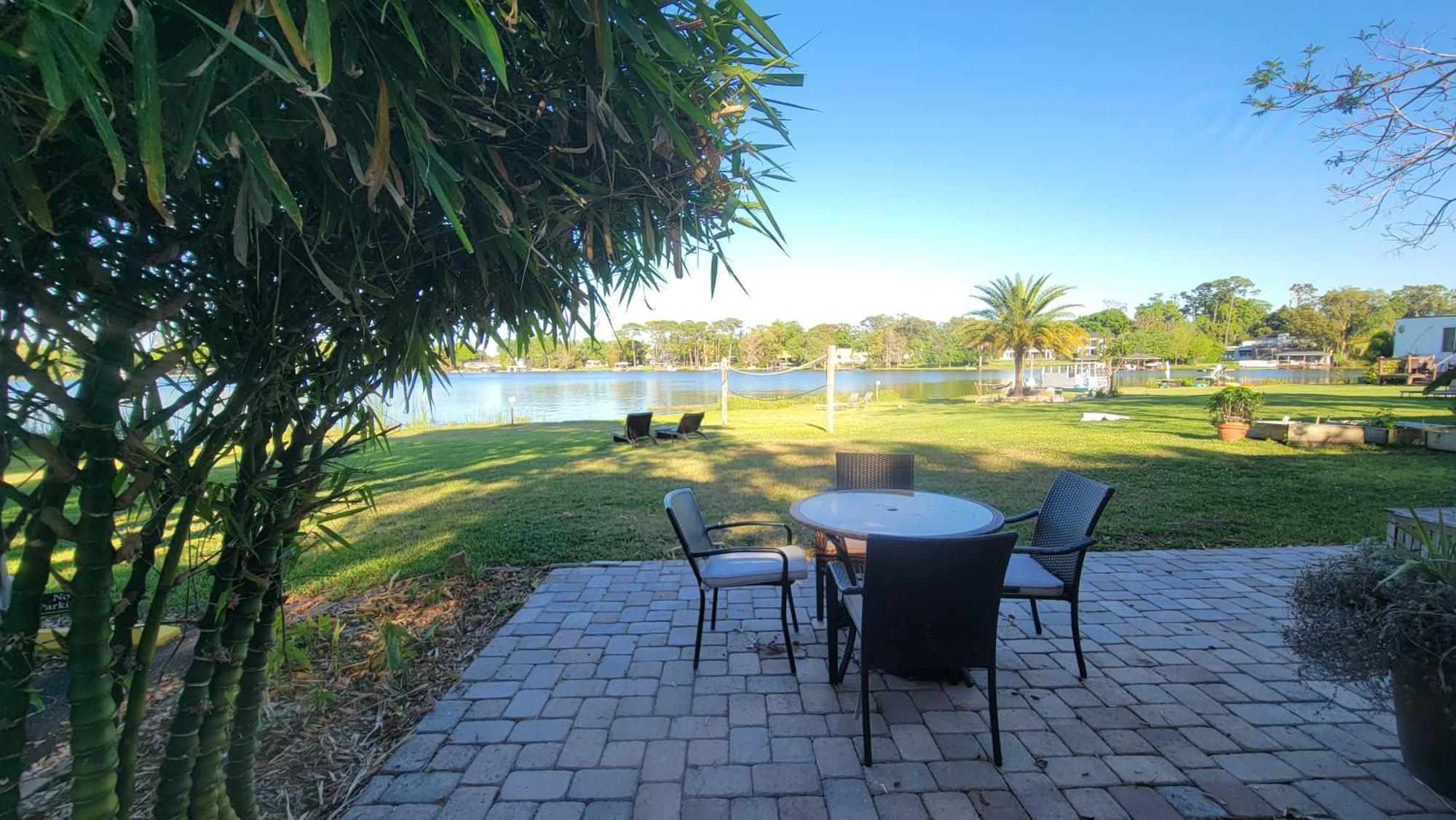 Orlando Lakefront Tiny Homes 6 Plus Month Rentals Cameră foto