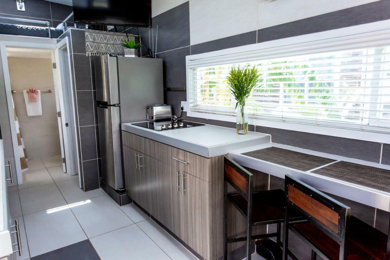 Orlando Lakefront Tiny Homes 6 Plus Month Rentals Exterior foto