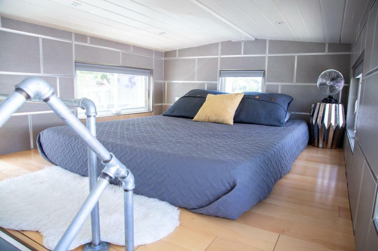 Orlando Lakefront Tiny Homes 6 Plus Month Rentals Exterior foto
