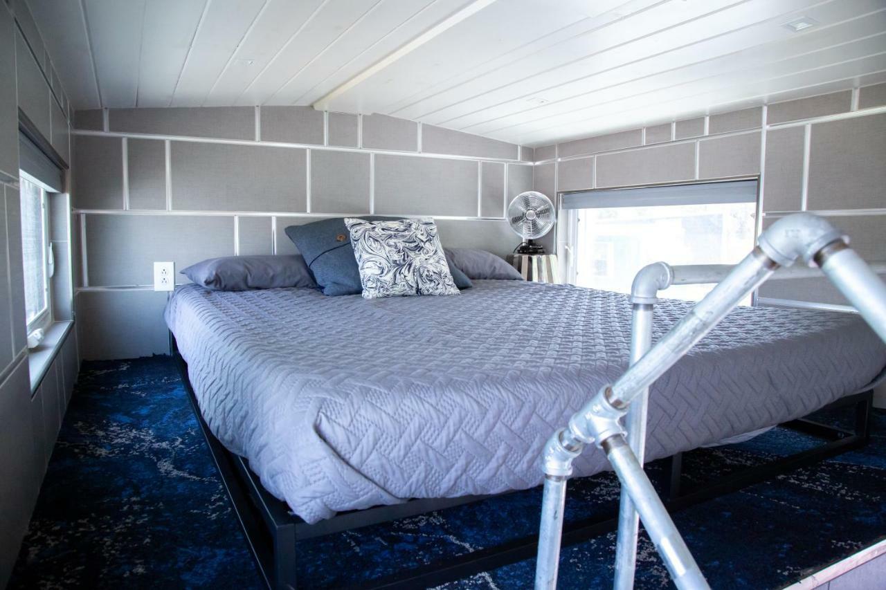 Orlando Lakefront Tiny Homes 6 Plus Month Rentals Exterior foto